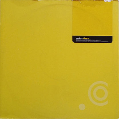 J.C. : So Hot / Trust Me (12", Promo)