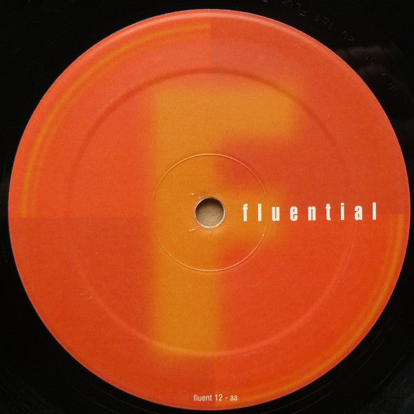 Knee Deep : I'll Be There For You (12")