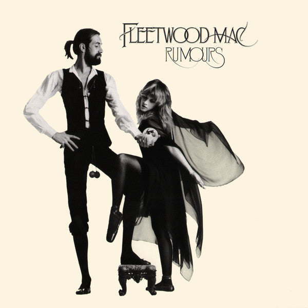 Fleetwood Mac : Rumours (CD, Album, RE, RM)