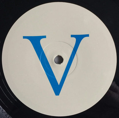 Sunscreem : Exodus '99 (12")