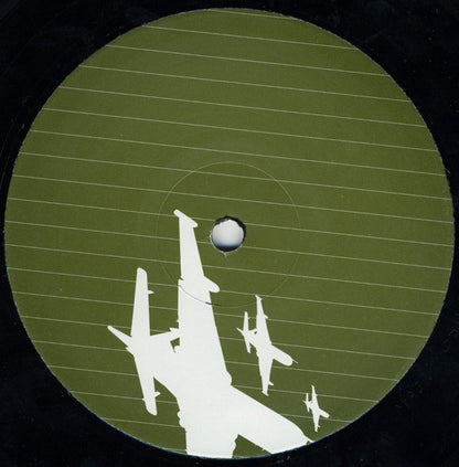 Nimrod (8) : My Life (12")