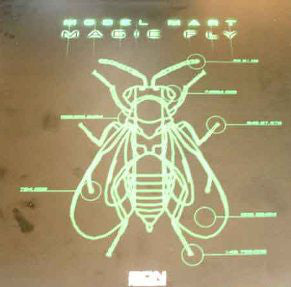 Model Mart : Magic Fly (12")
