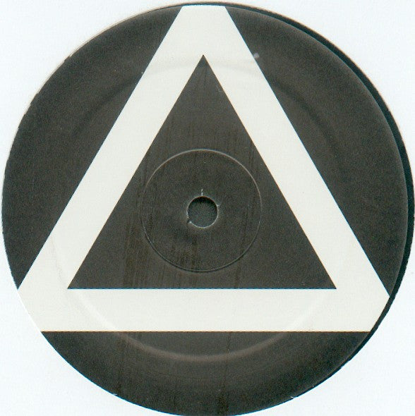 Index (2) : Alane (12")