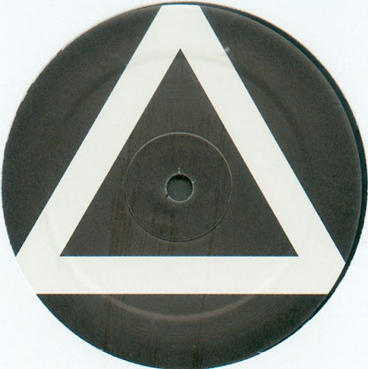 Index (2) : Alane (12")