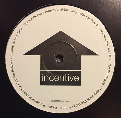 Boyos : Timewarp (12", Promo)