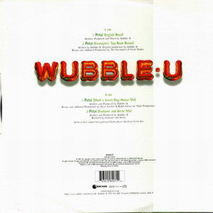Wubble•U* : Petal (12")