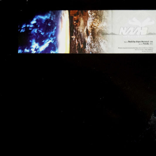 Naab : Back By Dope Demand (12")