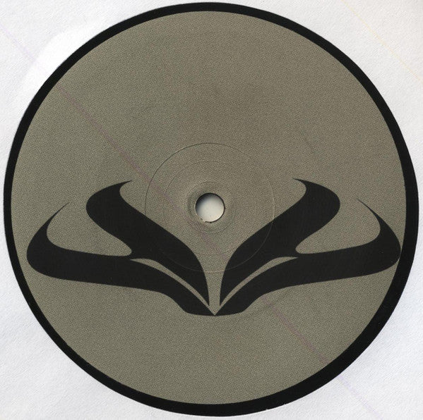 Naab : Back By Dope Demand (12")