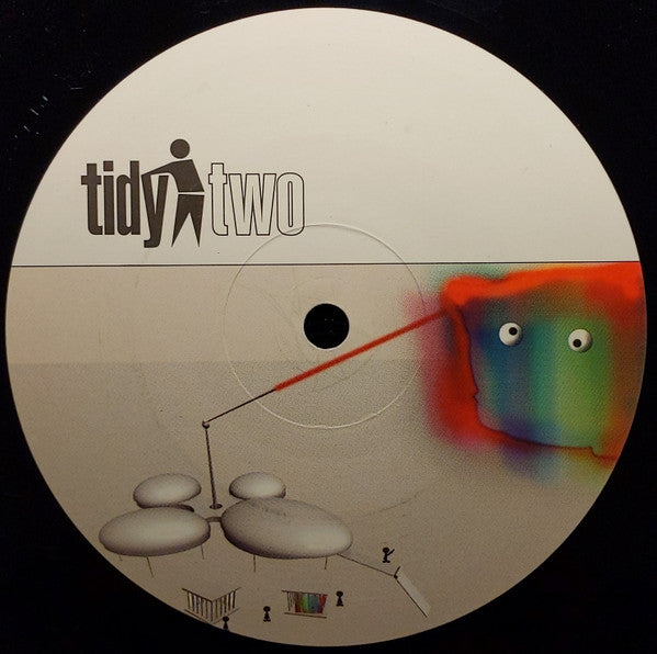 Tomcat (2) : State Of Motion / I'm Still Free (12", Single)