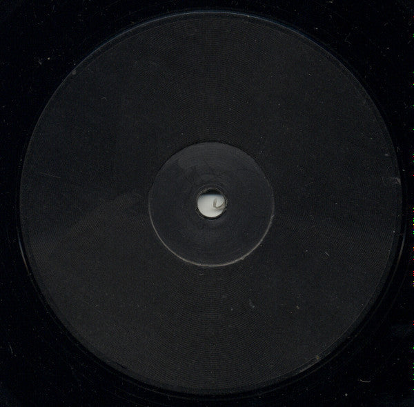 Rebel Youth : What Is Soul? (12")