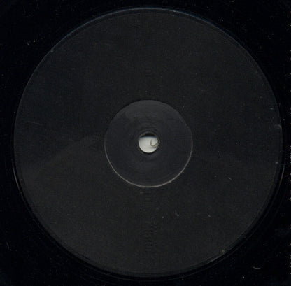 Rebel Youth : What Is Soul? (12")