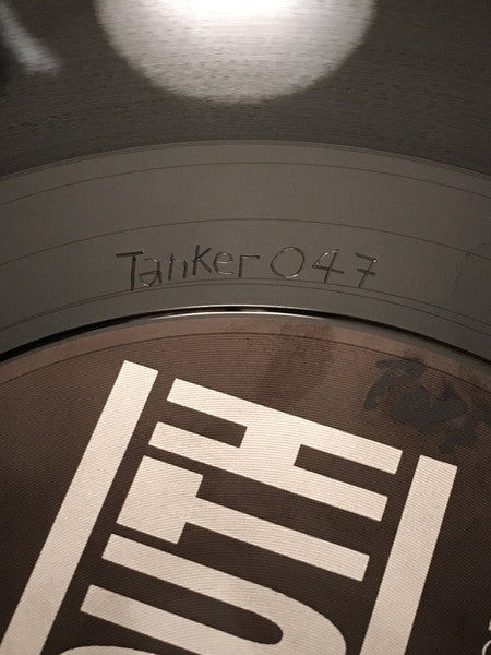 Rebel Youth : What Is Soul? (12")