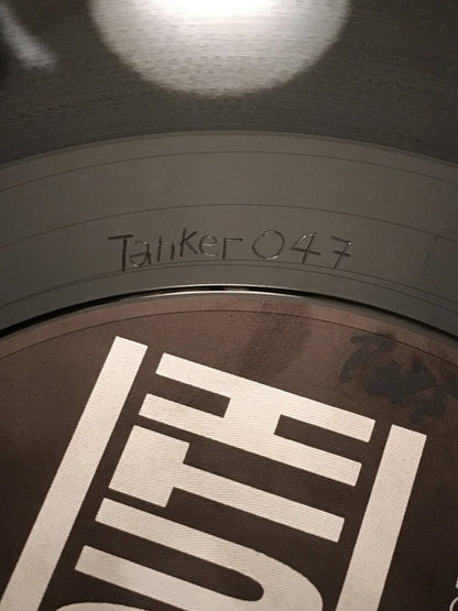 Rebel Youth : What Is Soul? (12")