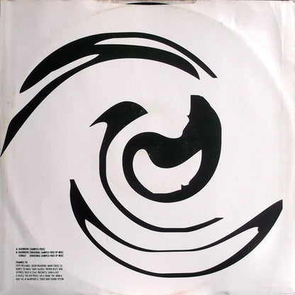 Solo : Rainbow (12")