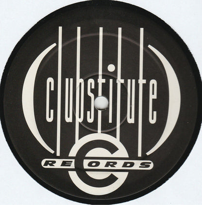 Semper : Forever (The Remixes Vol. 1) (12")