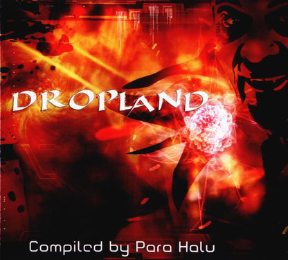 Para Halu : Dropland (CD, Comp)