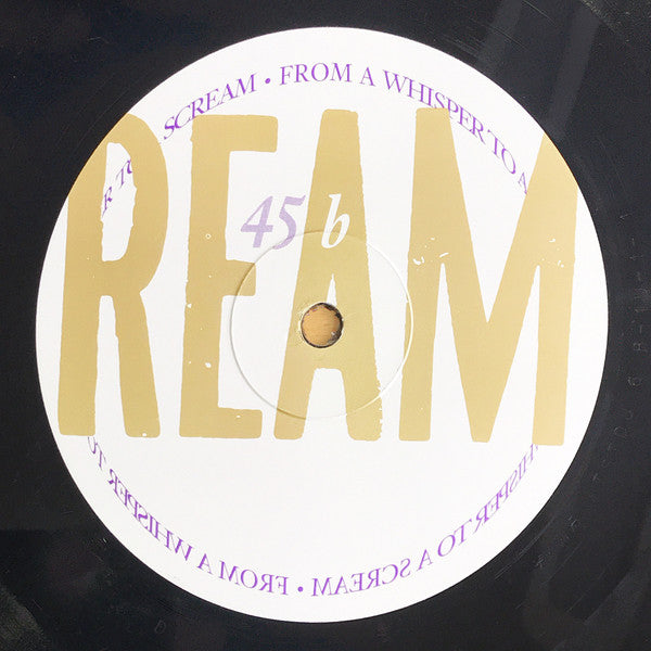 The Love-In : Goo Goo Barabajagal (12", Promo)