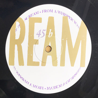 The Love-In : Goo Goo Barabajagal (12", Promo)