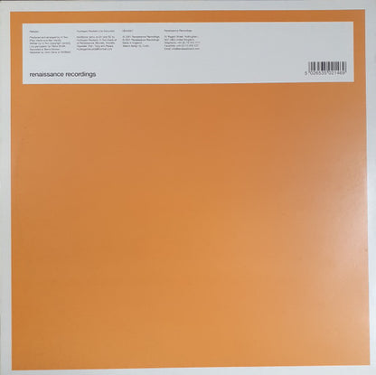 H-Two : Release (12")