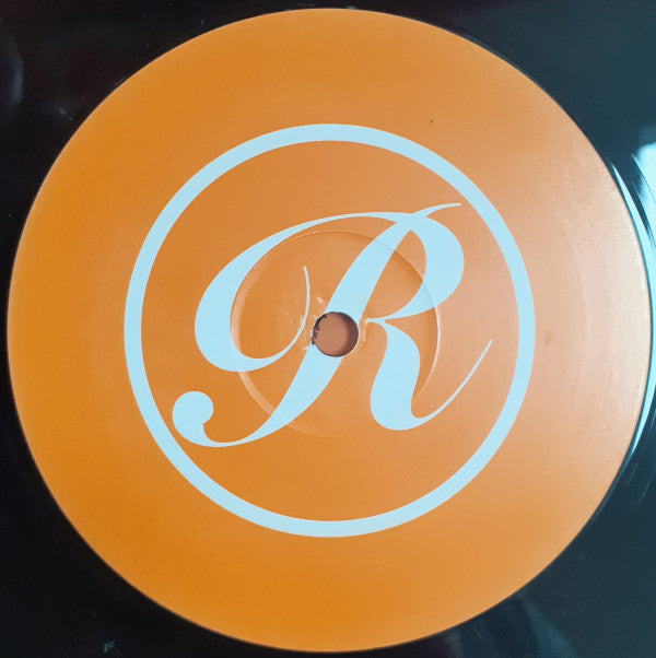 H-Two : Release (12")