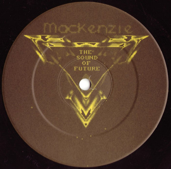 The Mackenzie : Brain Killer (12")