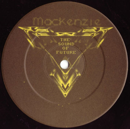 The Mackenzie : Brain Killer (12")