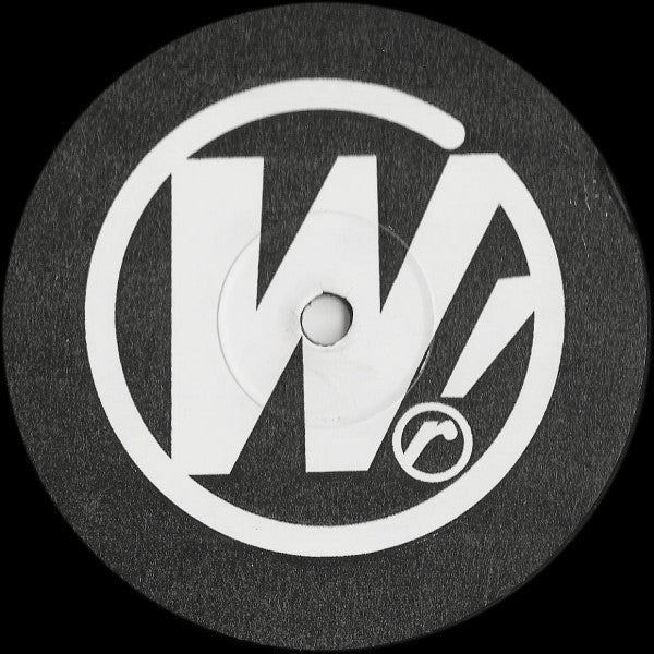 Redanka : Sonic Strategy / No Frills (12")