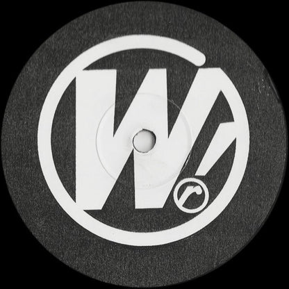 Redanka : Sonic Strategy / No Frills (12")