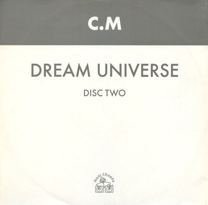 C.M* : Dream Universe (12", 2/2)