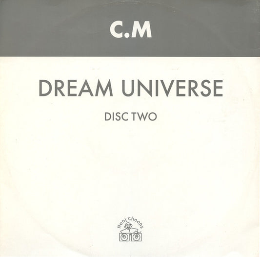 C.M* : Dream Universe (12", 2/2)