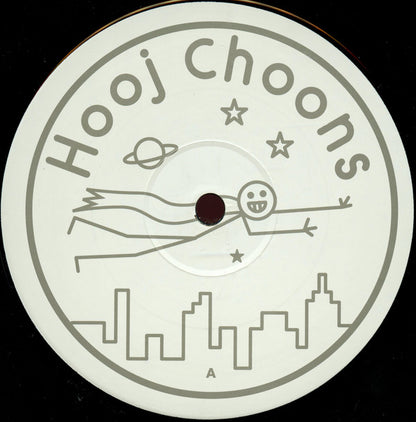 C.M* : Dream Universe (12", 2/2)