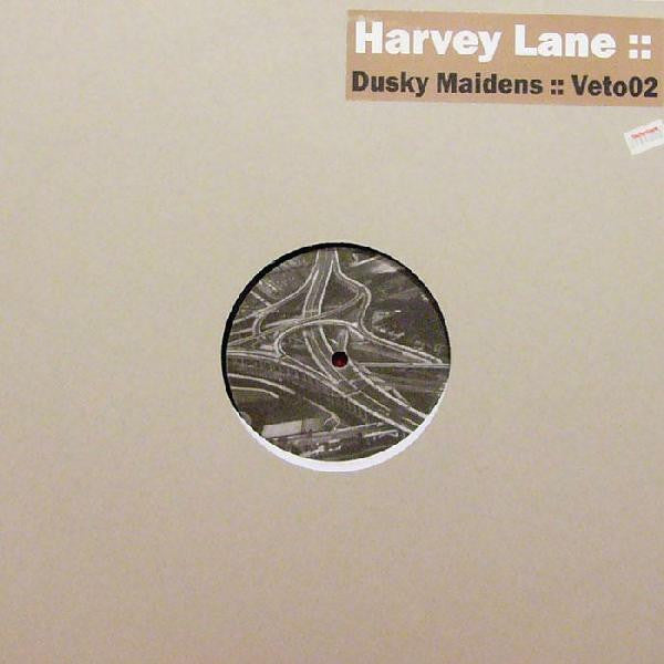 Harvey Lane : Dusky Maidens (12")