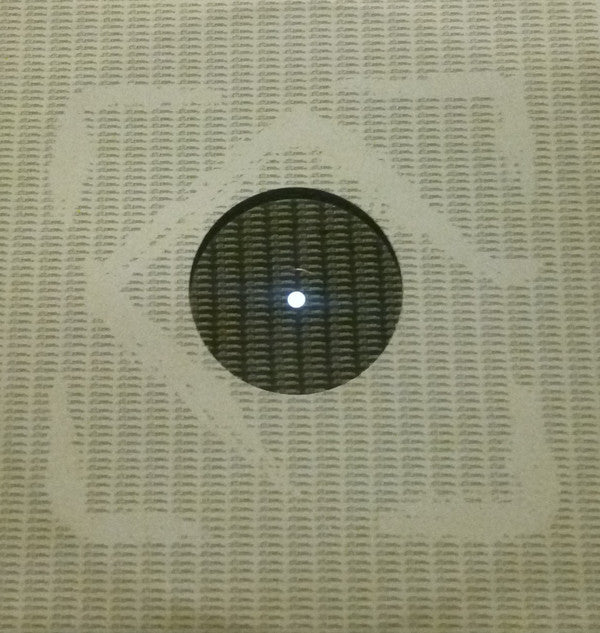 Subb-an & Matt Mancini : Italia Subculture EP (12", EP, Dua)