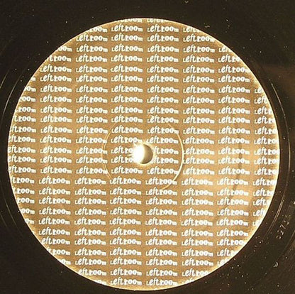 Subb-an & Matt Mancini : Italia Subculture EP (12", EP, Dua)