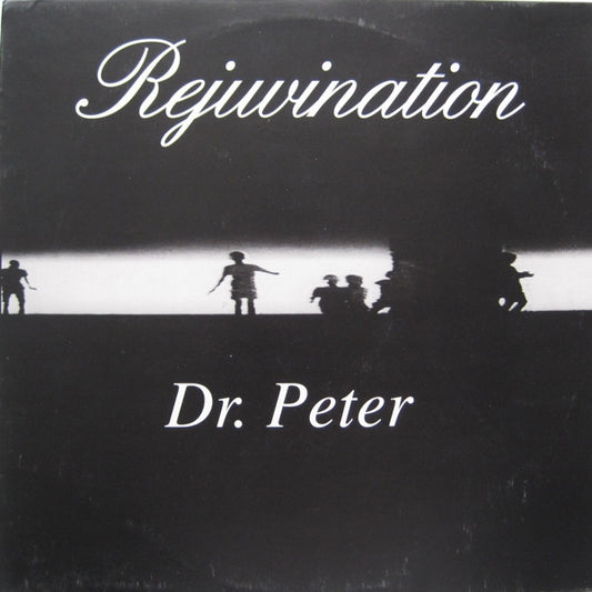 Rejuvination : Dr. Peter (12")