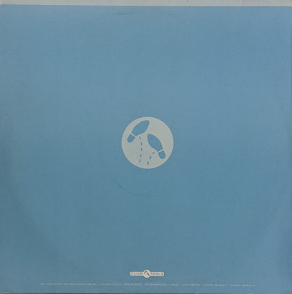 SM-Trax : Show Me Something Special (12", Blu)