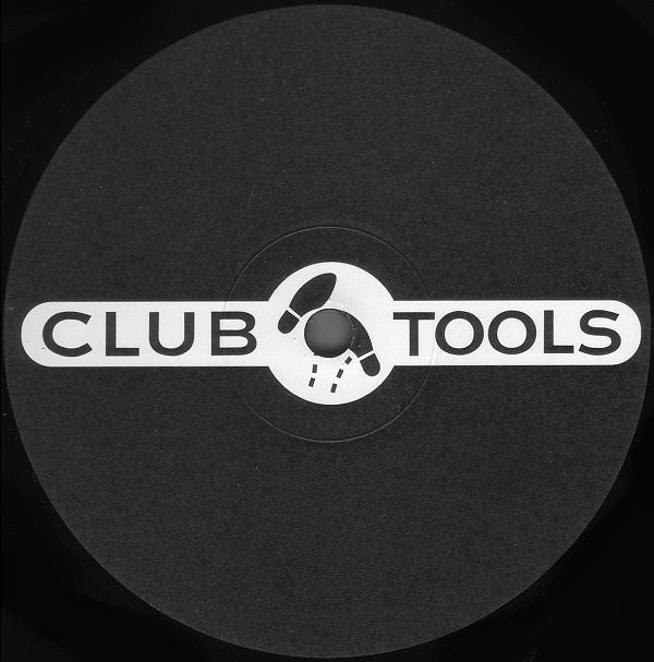 SM-Trax : Show Me Something Special (12", Blu)