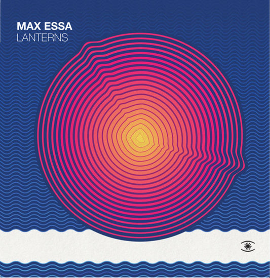 Max Essa : Lanterns (LP, Album)