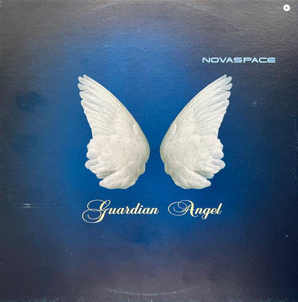 Novaspace : Guardian Angel (12")