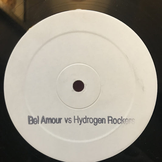 Bel Amour : Bel Amour (12", S/Sided, W/Lbl)
