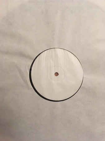 Billy Daniel Bunter & Jon Doe : Clap Ya Hands / Yeah (12")