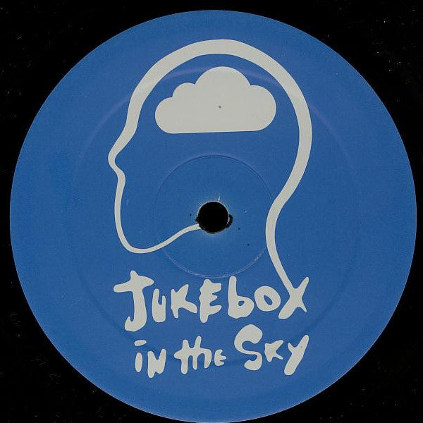 Slacker : A Million Dreams / Slip N Slide (12")