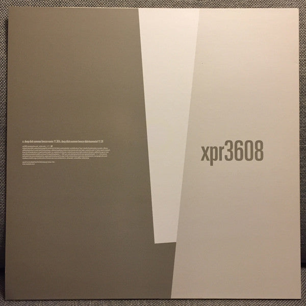 Elisa : Come Speak To Me (12", Promo)