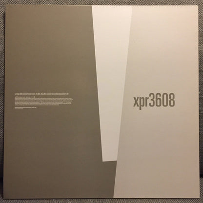 Elisa : Come Speak To Me (12", Promo)