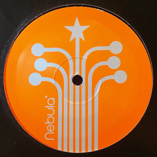 DJ Tiësto & Junkie XL : Obsession (Promo 2) (12", Promo)