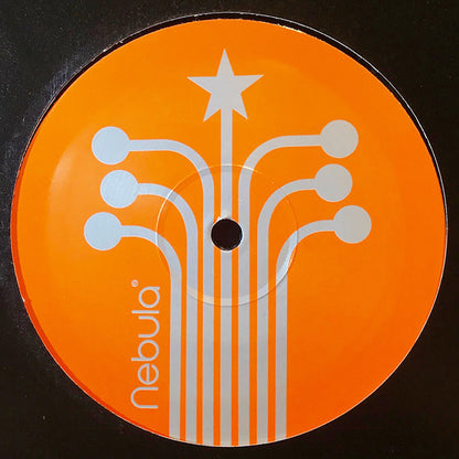 DJ Tiësto & Junkie XL : Obsession (Promo 2) (12", Promo)