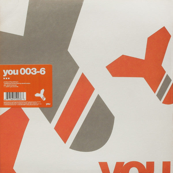 B-Faktor : Make Me Cry (12")