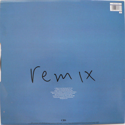 Bros : Madly In Love (12", Single)