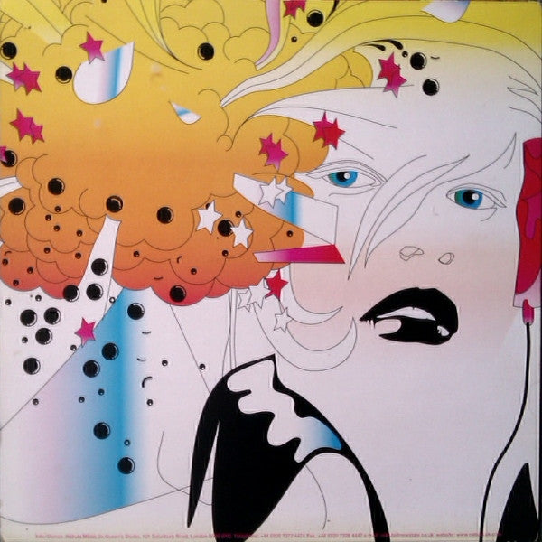 JamX & De Leon Present DuMonde : See The Light (12", Comp)