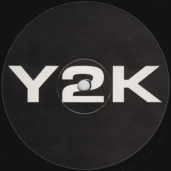 Digitale : Manhattan Twilight (12")